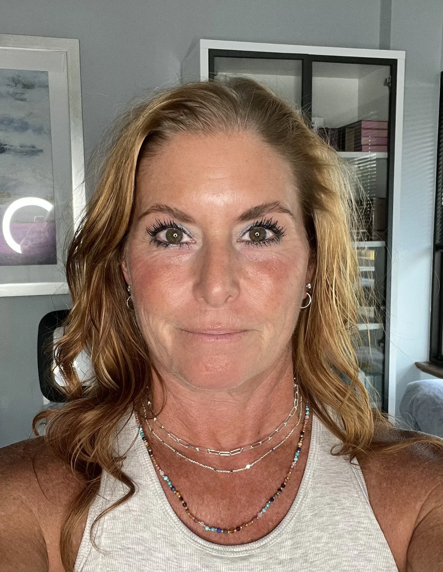 Jennifer Warmann-Bloss, CEO & Lead Esthetician at Elemental Esthetics