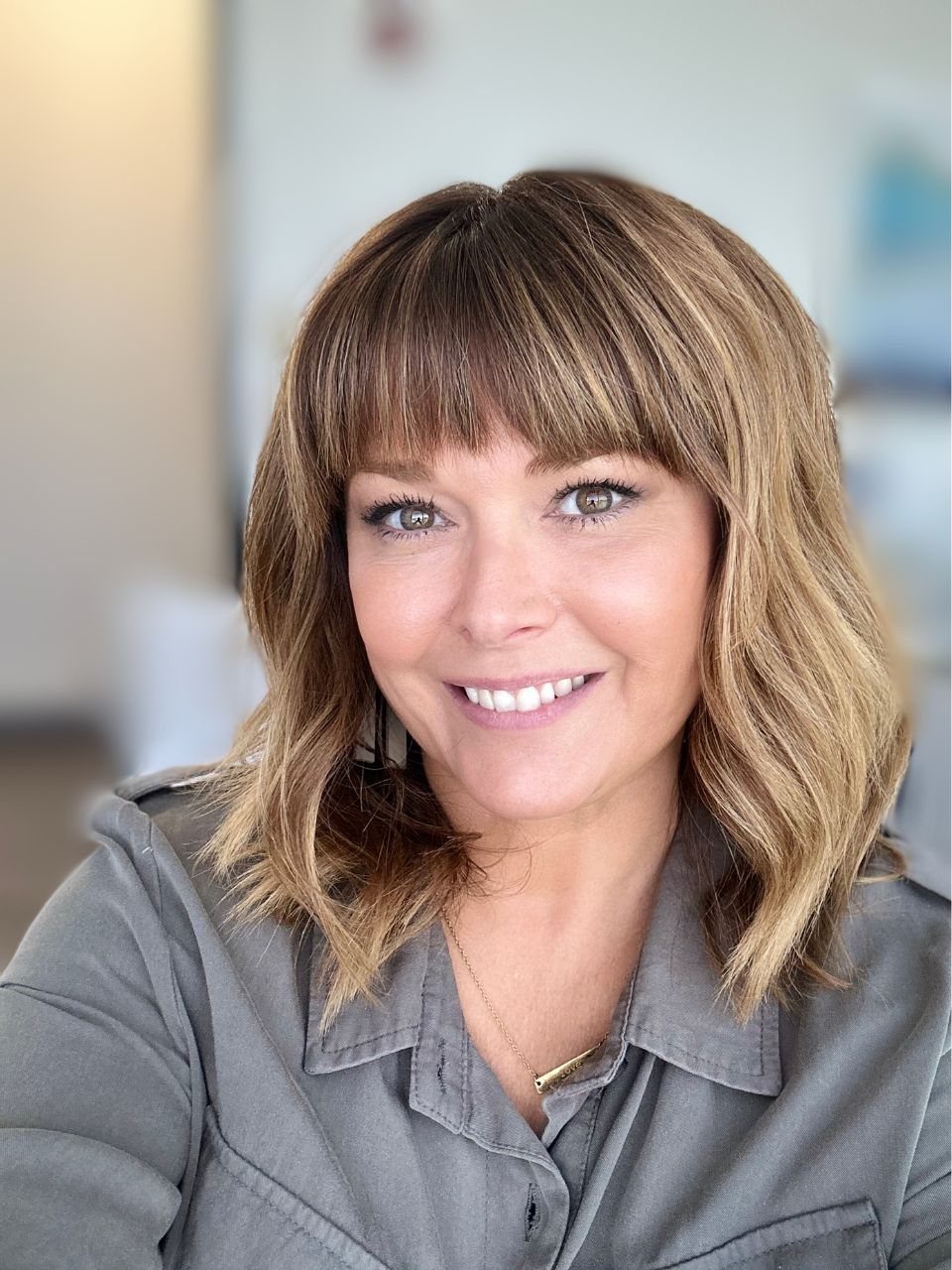 Liz Berry