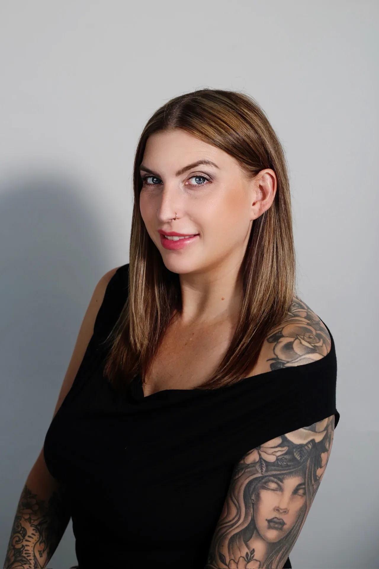 Lauren Mayer, Licensed Medical Esthetician at Elemental Esthetics