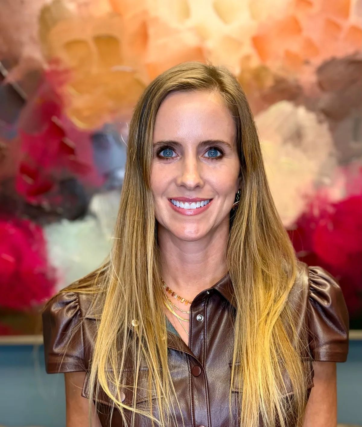 Hannah Holst, Certified Laser Technician at Elemental Esthetics