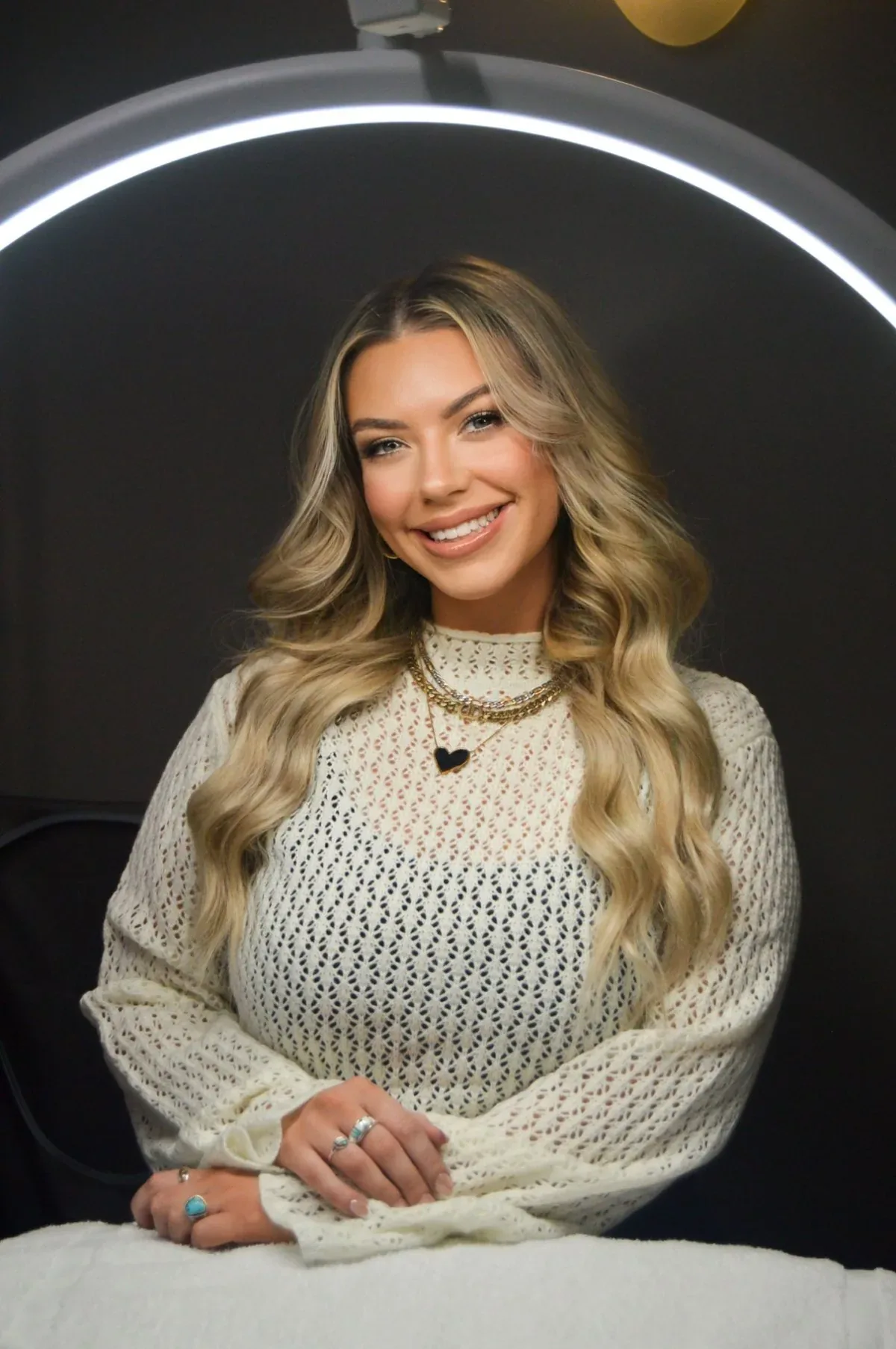 Elena Murawski, Licensed Medical Esthetician at Elemental Esthetics