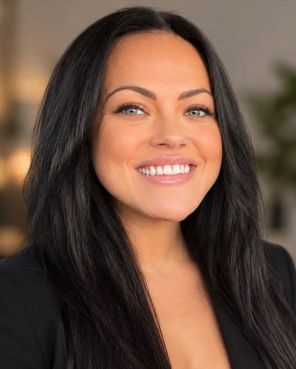 Ami Smith, Licensed Medical Esthetician at Elemental Esthetics