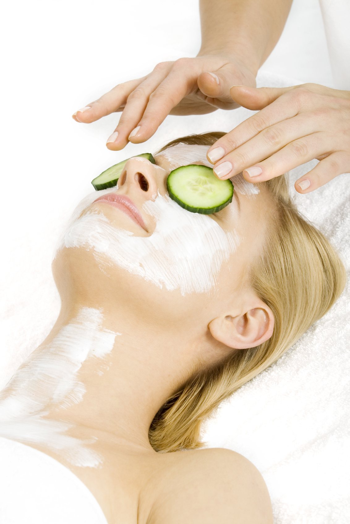 Customized Facials
