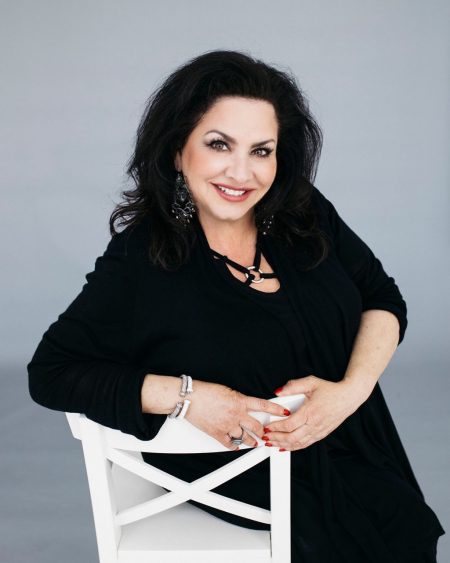 Debra Poger