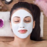 Facial peels for healthy skin