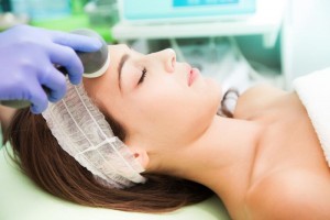 laser treatment for complexion