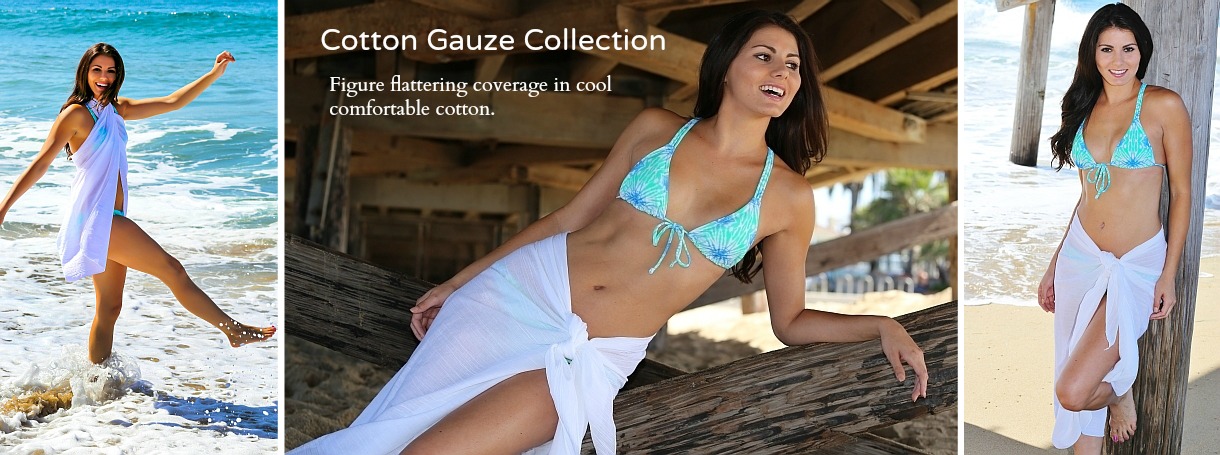 Cotton_gauze_sarong_collection