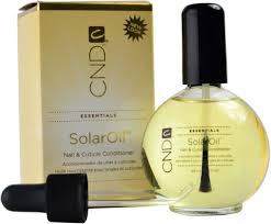 cnd solar oil