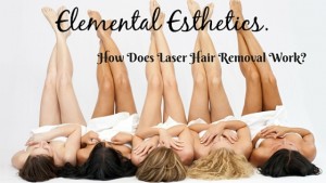 how-does-laser-hair-removal-work